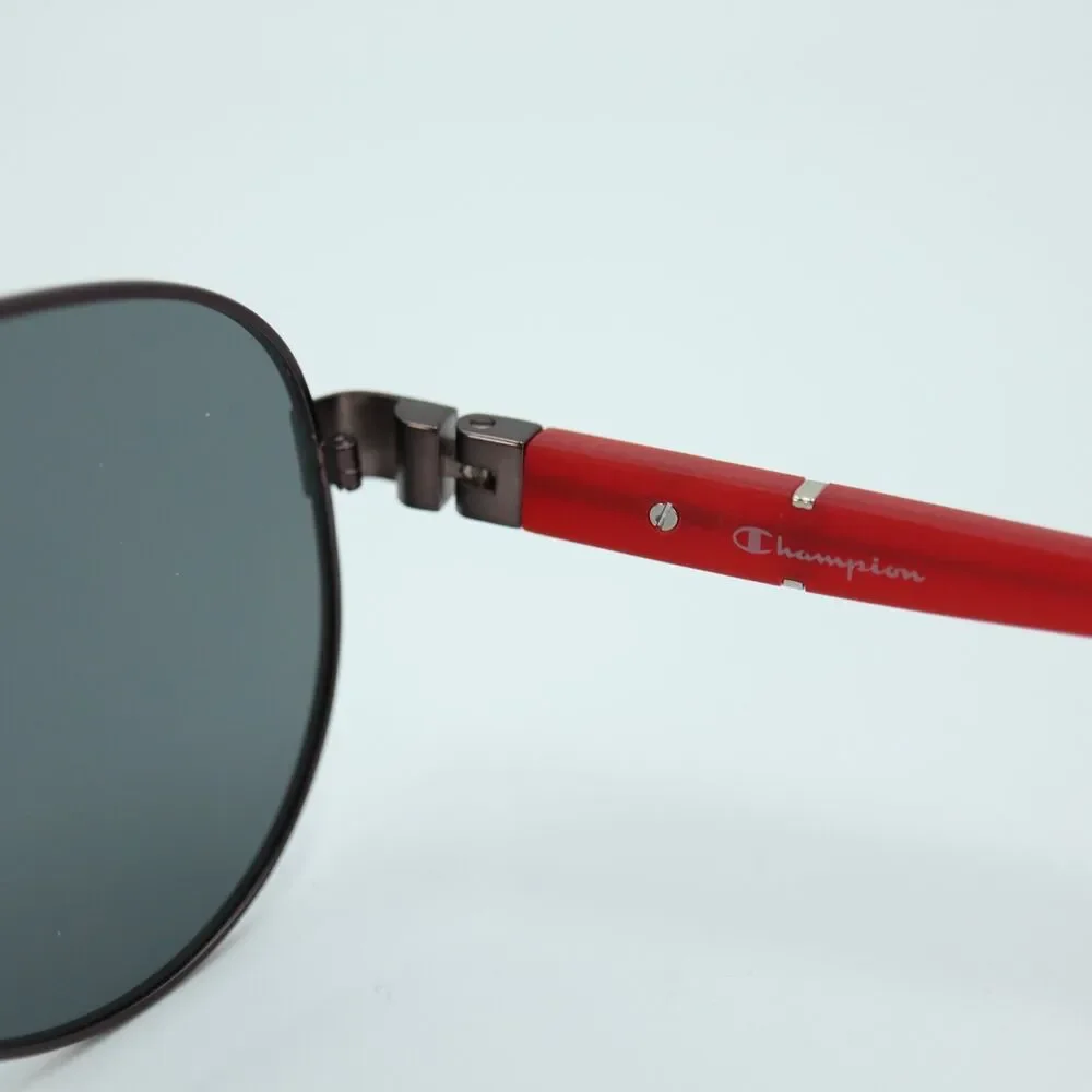Champion aviator sunglasses
